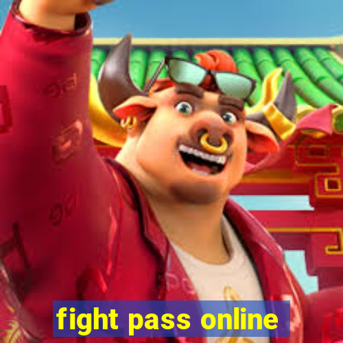 fight pass online